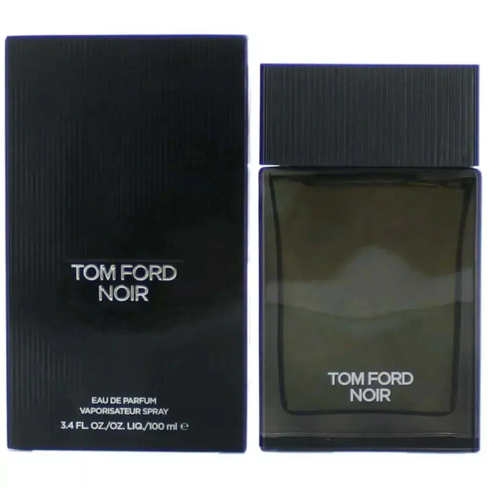 Noir by Tom Ford Cologne For Men Edp 3.3 / 3.4 oz