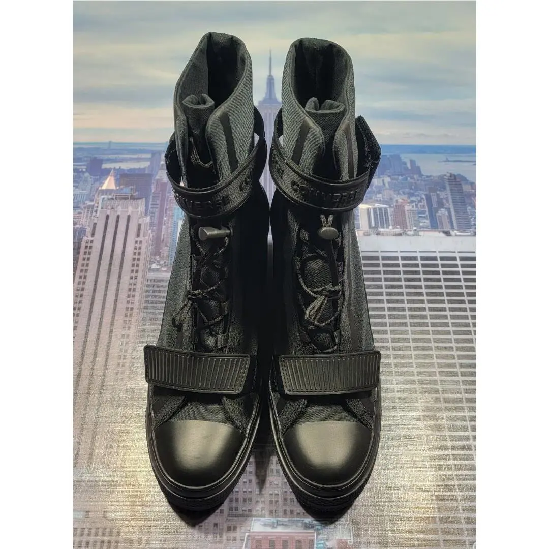 Converse shoes - GR-82 XX - 563468c - Black 1