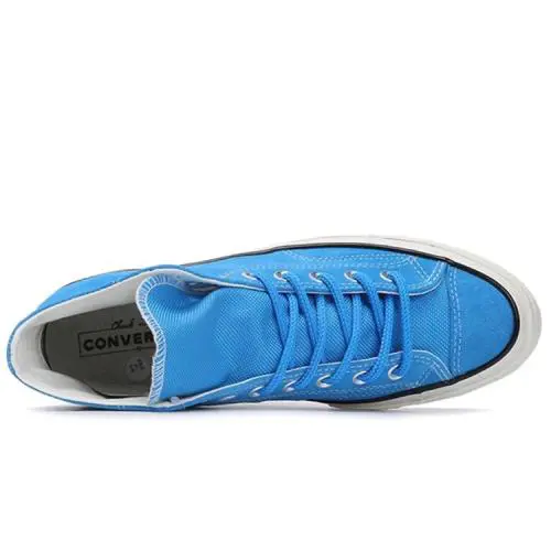 Converse shoes - Converse All Star Chuck 70 - Blue Hero - 162370C 2
