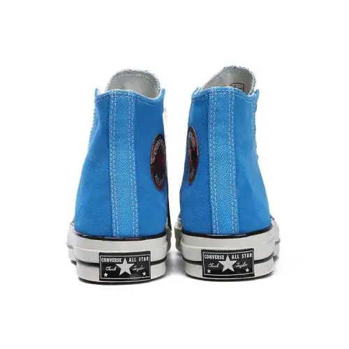 Converse shoes - Converse All Star Chuck 70 - Blue Hero - 162370C 3