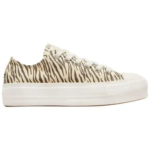 Converse shoes - Zebra Print - A10959C 1
