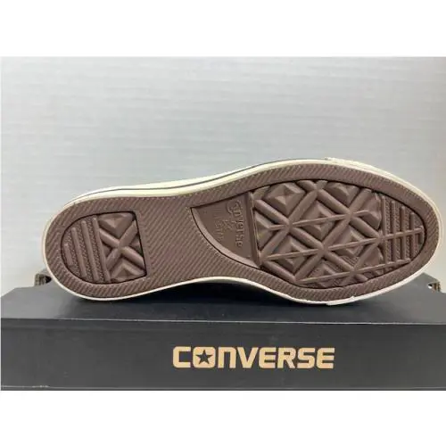 Converse shoes - Converse Chuck Taylor All Star - GREEN CACTUS - U35 - 144768C 8