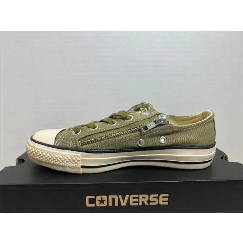 Converse shoes - Converse Chuck Taylor All Star - GREEN CACTUS - U35 - 144768C 2