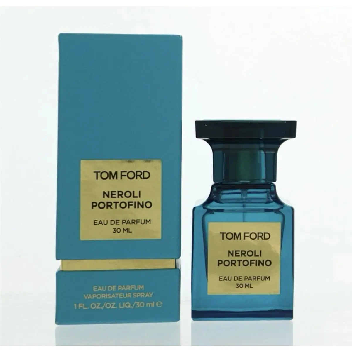 Neroli Portofino by Tom Ford Eau De Parfum Spray 1 oz 30 ml