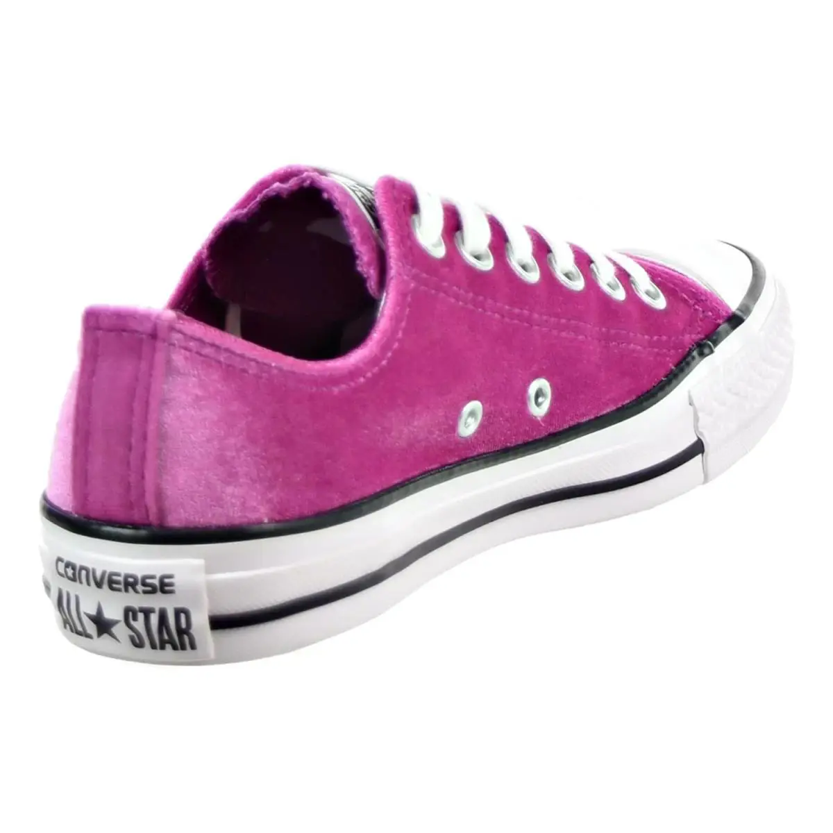 Converse shoes - PINK - U35 - 557993F 4
