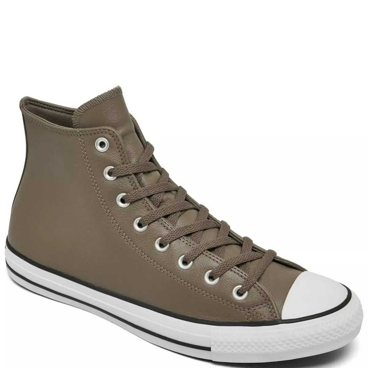 Converse shoes - Converse Chuck Taylor All Star Hi - Brown 0