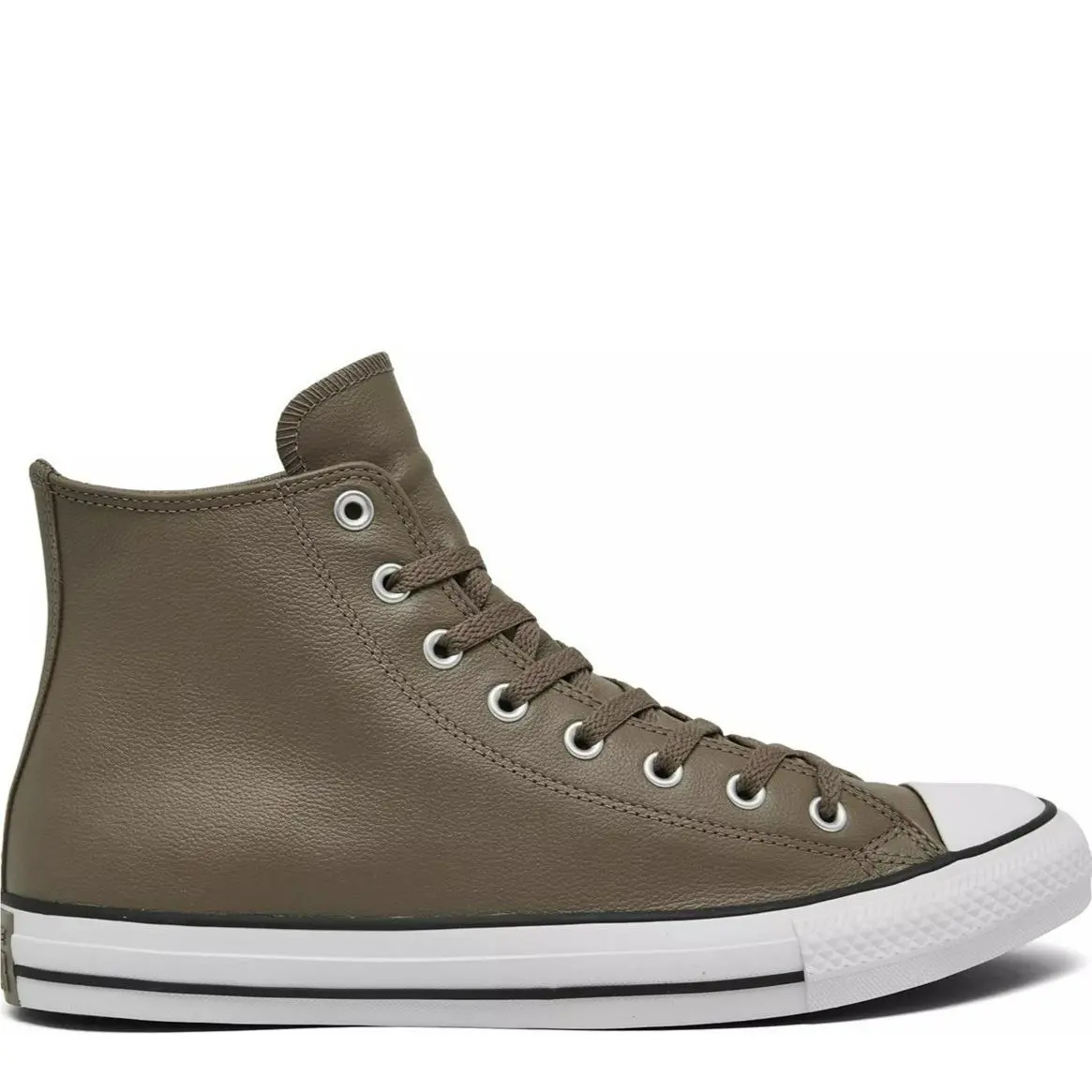 Converse shoes - Converse Chuck Taylor All Star Hi - Brown 1