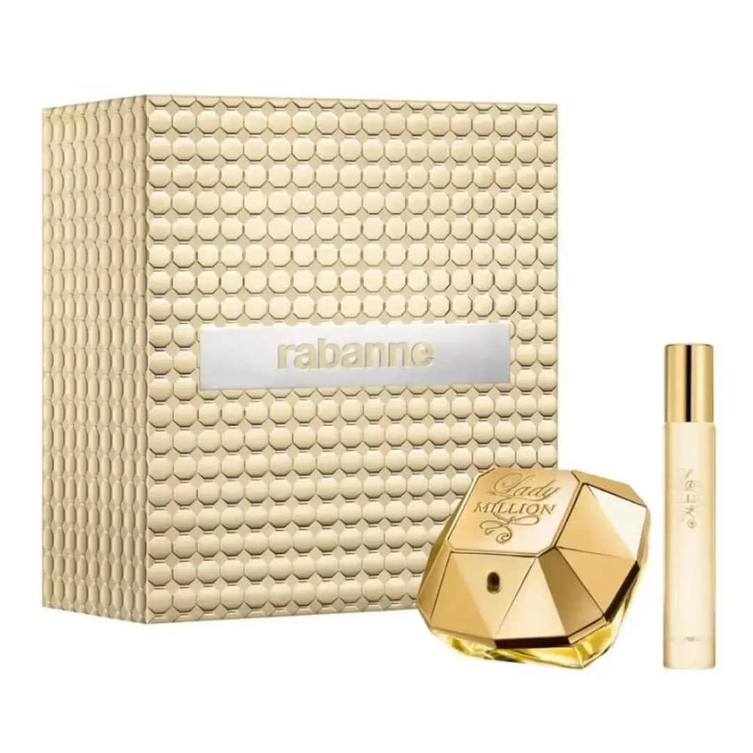 Paco One Million 2.7 Edp L+mini 112587