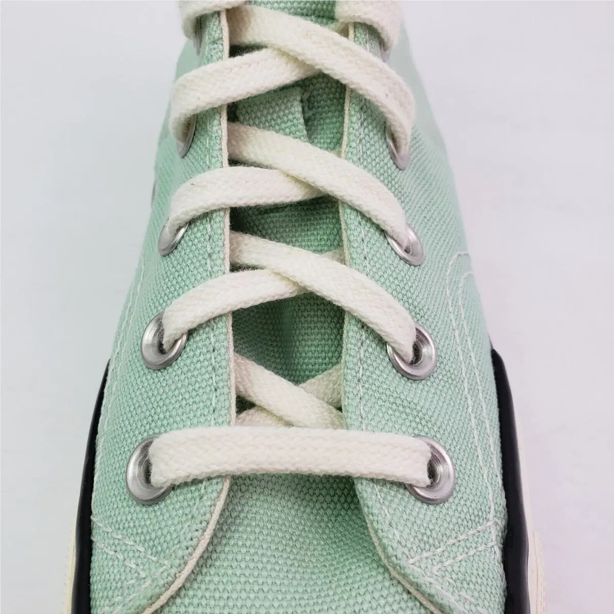 Converse shoes - Converse Chuck 70 Plus HI - Green 7