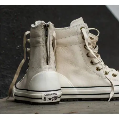 Converse shoes - Converse Chuck Taylor - Chuck Taylor - Pearl - U45 - 553389C 2