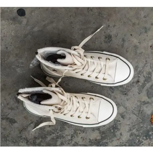 Converse shoes - Converse Chuck Taylor - Chuck Taylor - Pearl - U45 - 553389C 4