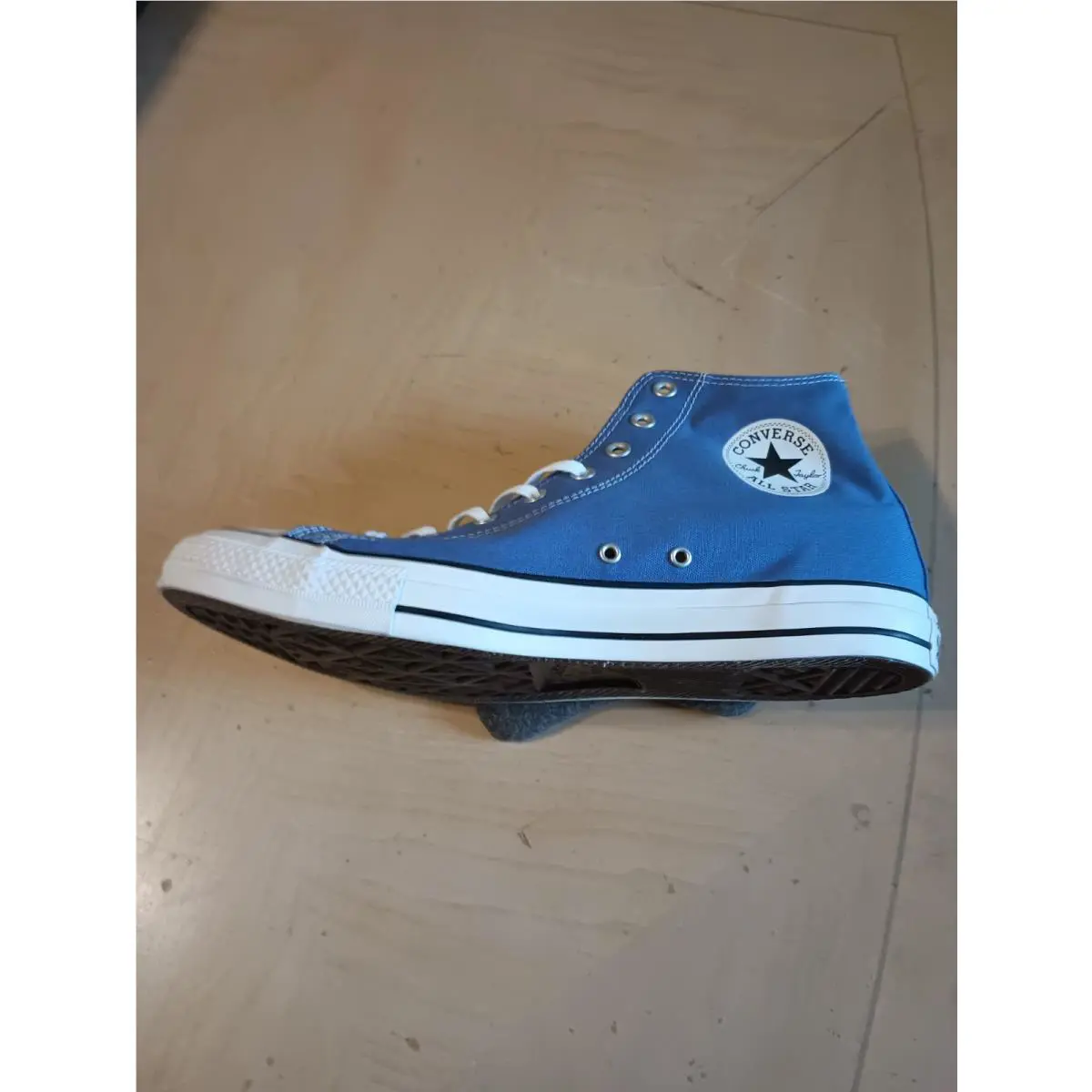 Converse shoes - Converse All Star High - All Star High - Blue 10