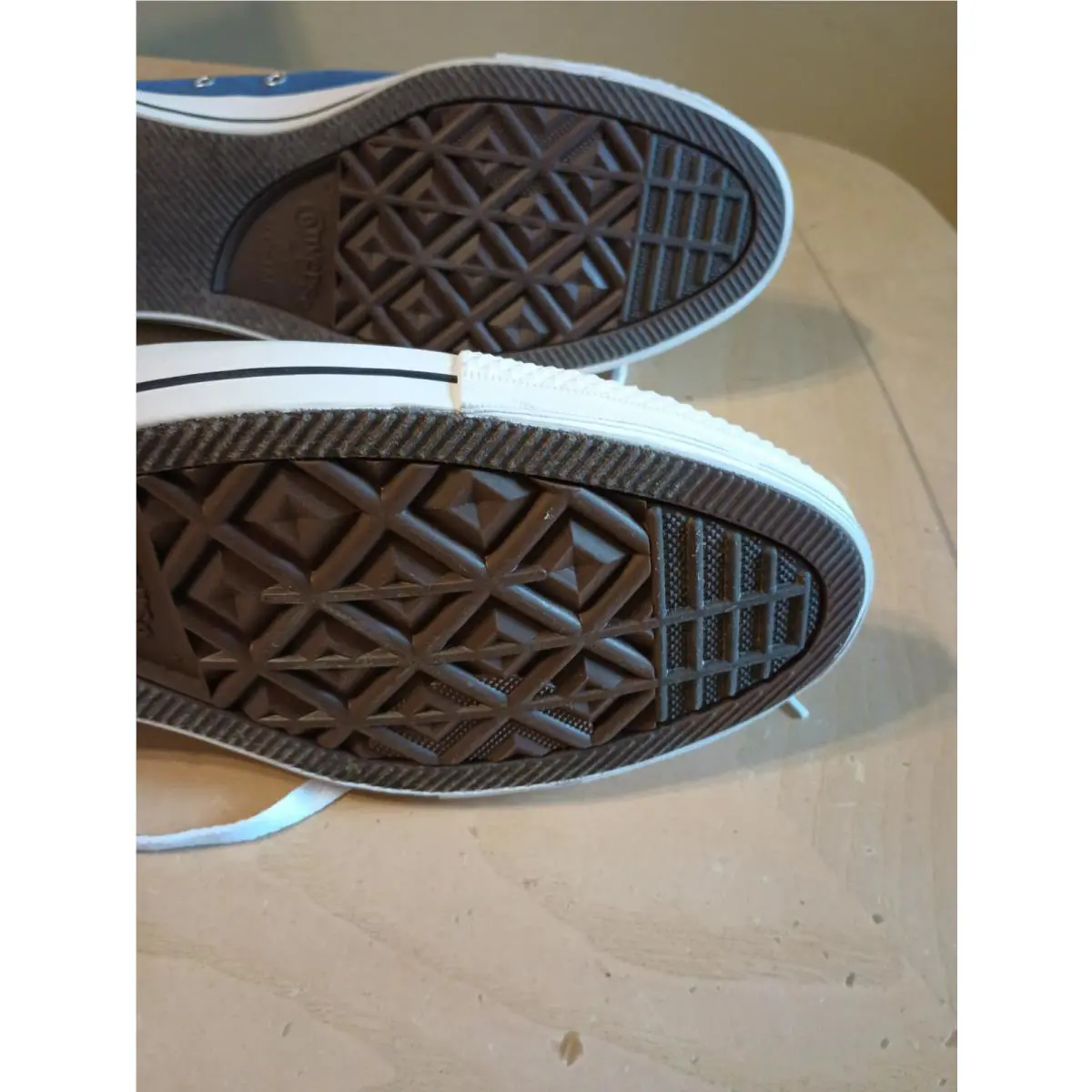 Converse shoes - Converse All Star High - All Star High - Blue 16