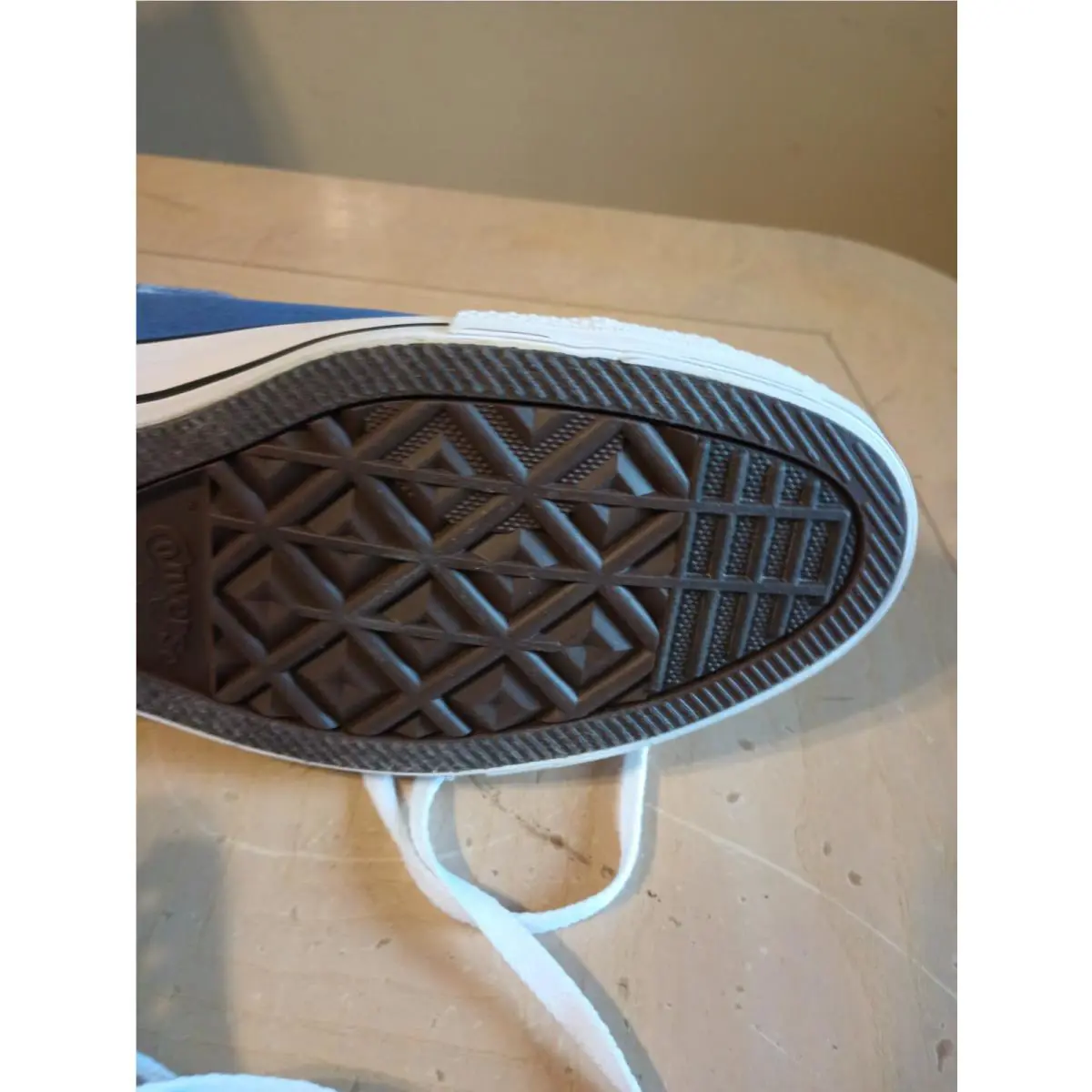 Converse shoes - Converse All Star High - All Star High - Blue 17
