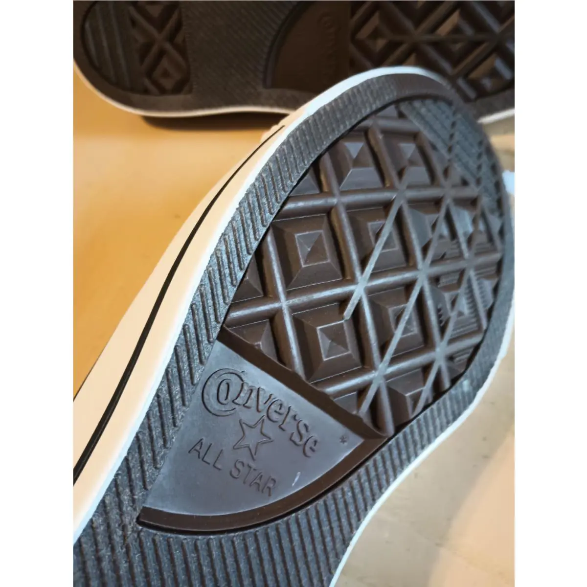 Converse shoes - Converse All Star High - All Star High - Blue 19