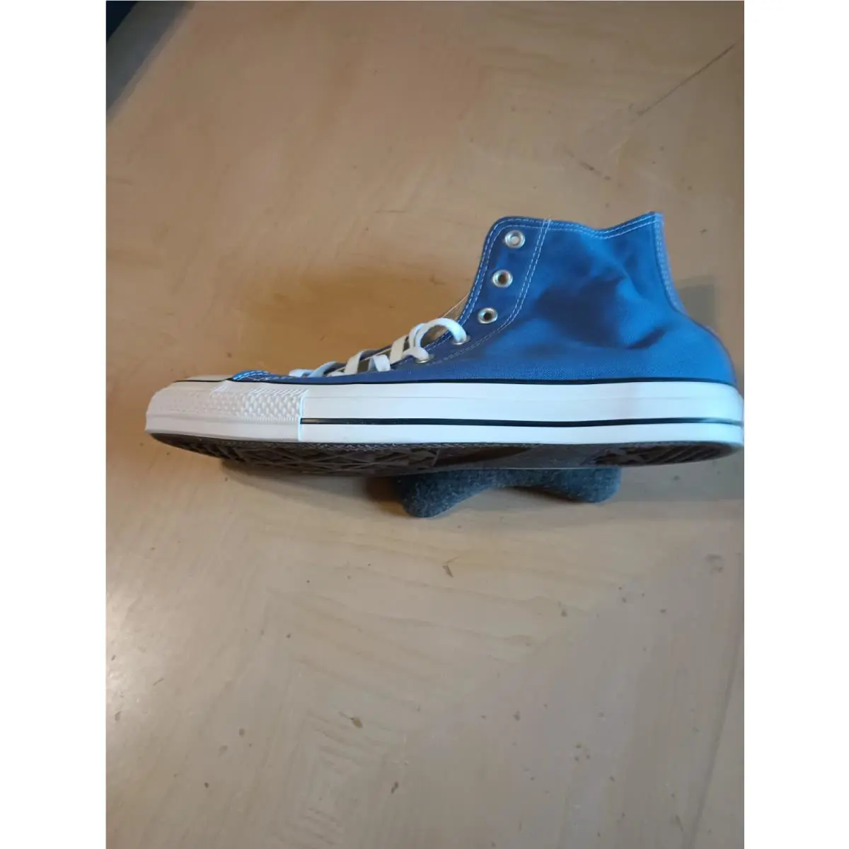 Converse shoes - Converse All Star High - All Star High - Blue 7