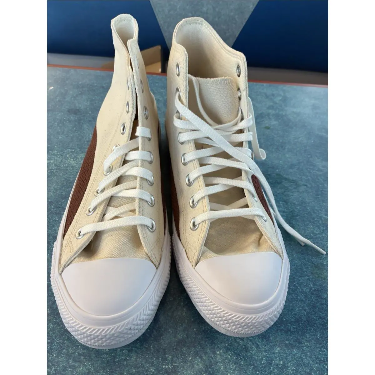 Converse shoes - Converse Chuck Taylor - Chuck Taylor - White 2