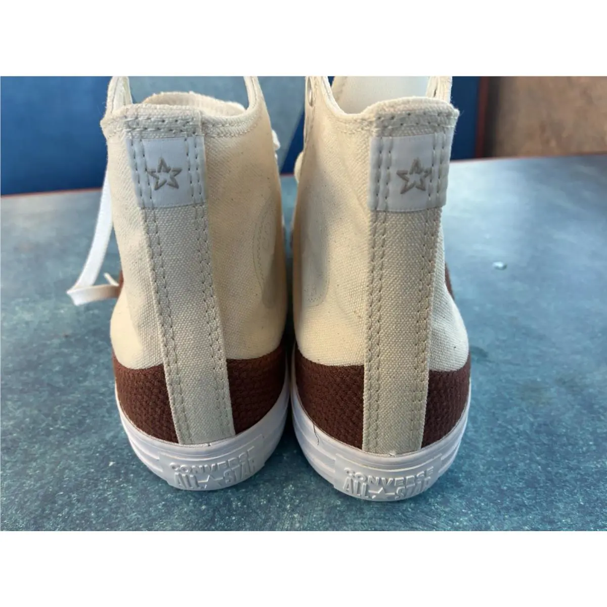 Converse shoes - Converse Chuck Taylor - Chuck Taylor - White 3