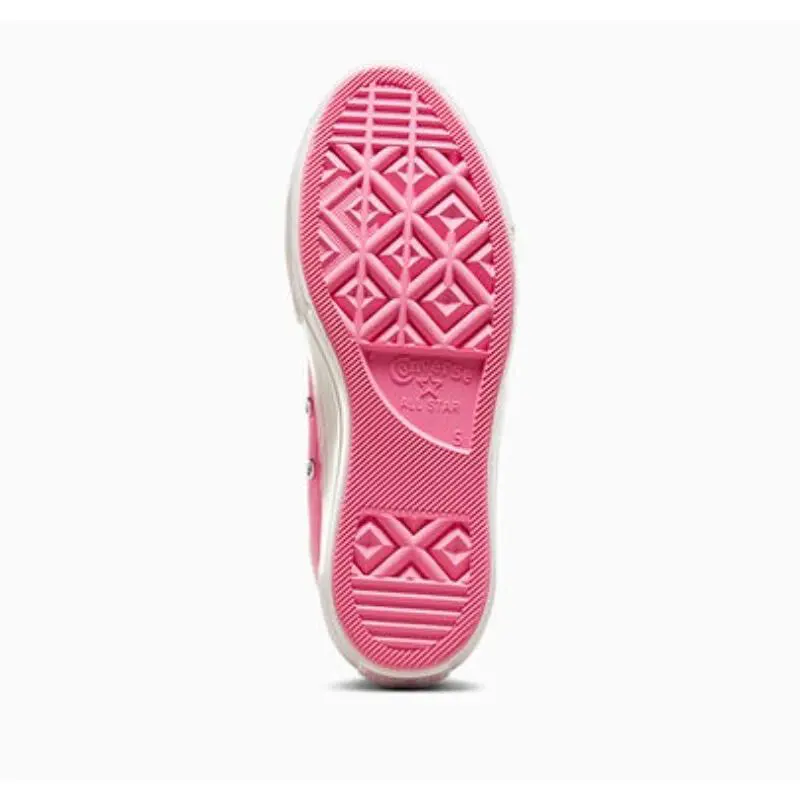 Converse shoes - Converse All Star Platform - All Star Platform - Pink 5