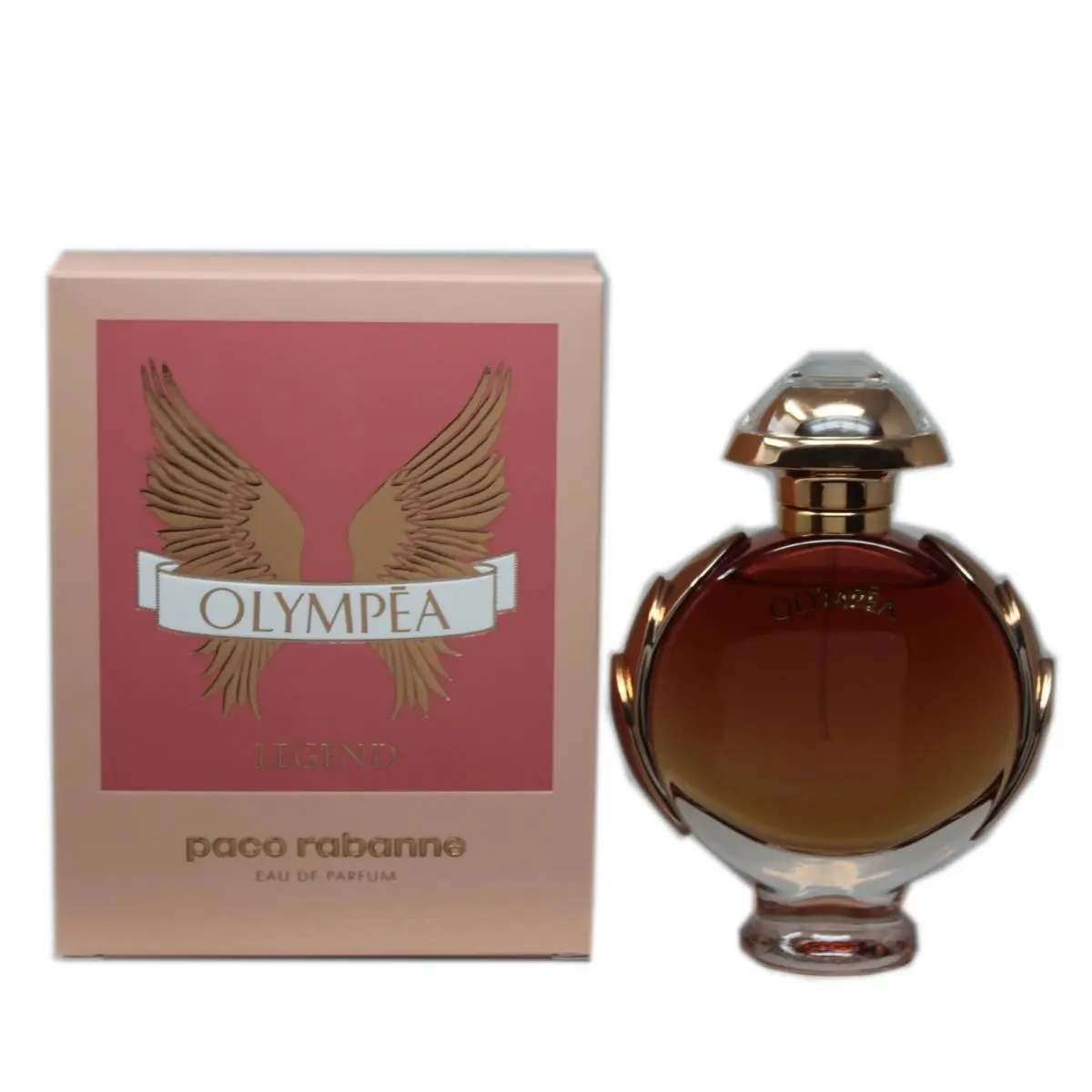 Paco Rabanne Olympea Legend Eau DE Parfum Natural Spray 50 ML/1.7 Fl.oz