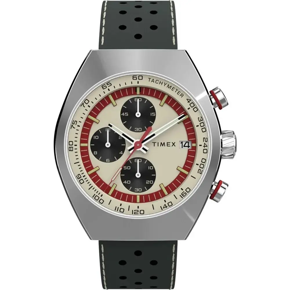 TW2W93400  Legacy Tonneau Watch by Timex