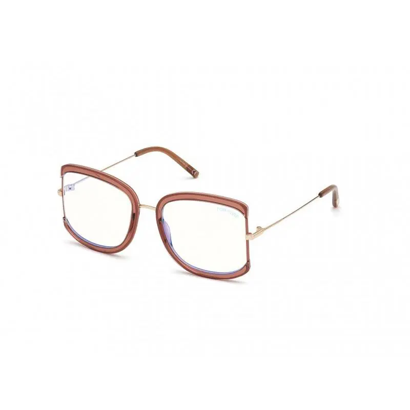 Tom Ford FT5670-B-072-54 Eyeglasses
