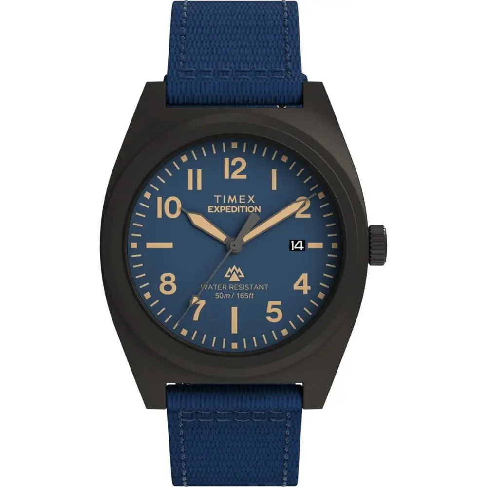Expedition TW2Y18200 Expedition Capstone Watch by Timex