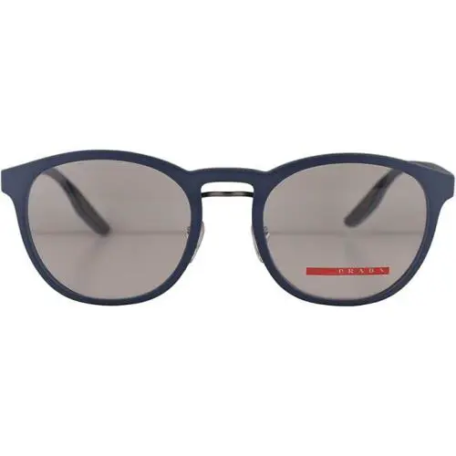 Prada Parada Eyeglasses VPS05H-VHE1O1 Gray 53-20-145