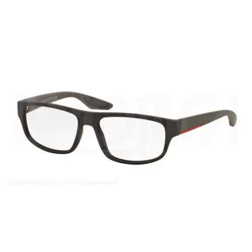Prada Eyeglasses VPS03G-UB01O1 Gray 55-16-145