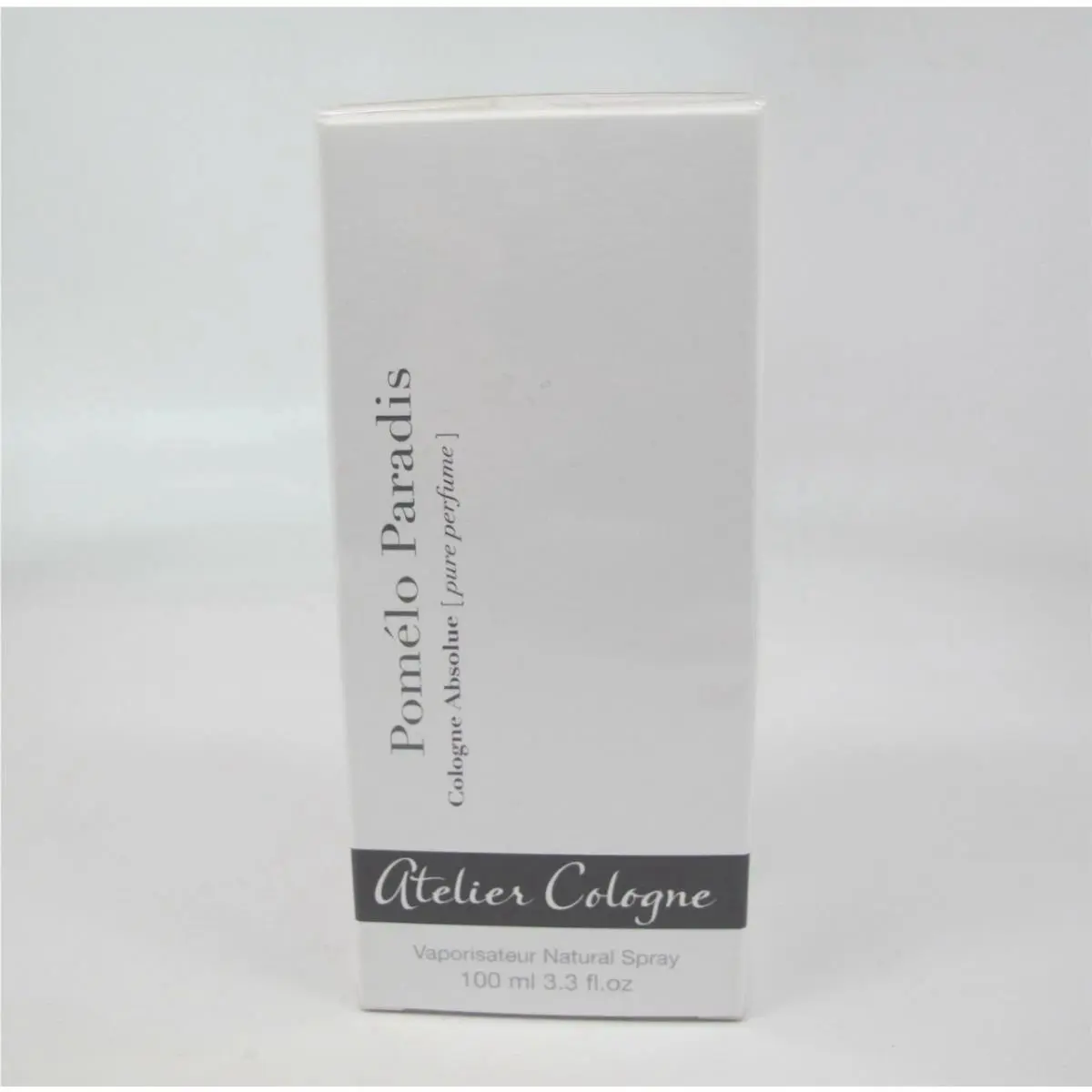 Pomelo Paradis by Atelier Cologne 100 Ml/ 3.3 oz Eau de Parfum Spray