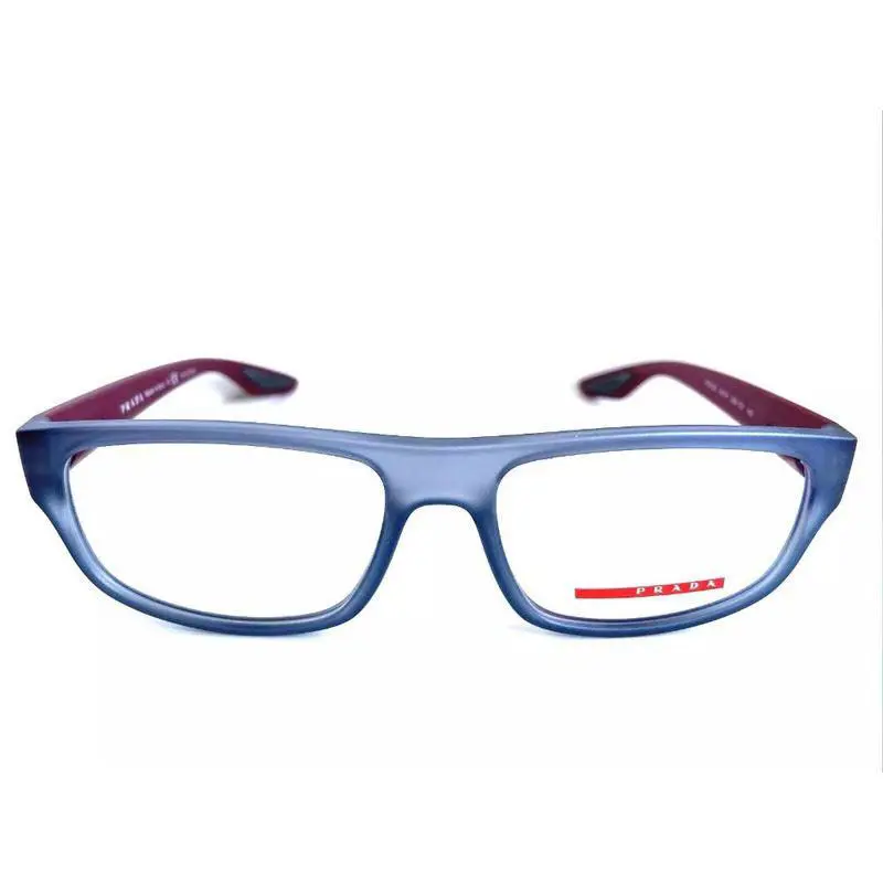 Prada Eyeglasses VPS03G-UB91O1 Gray 53-16-145