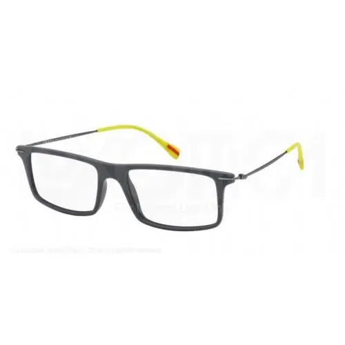Prada Eyeglasses VPS03F-TFZ1O1 Black 53-16-140