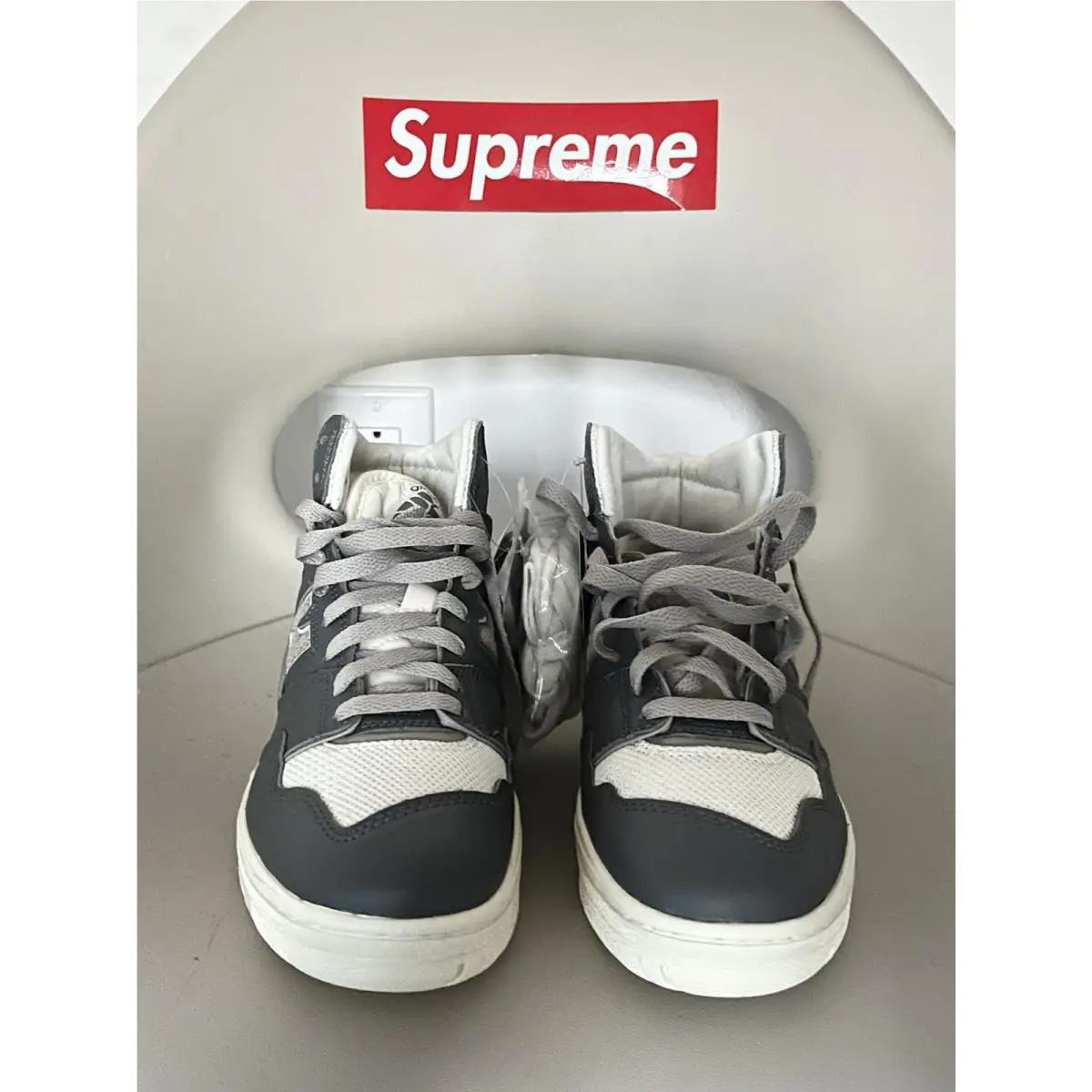 New Balance shoes - New Balance 650R - Gray 5