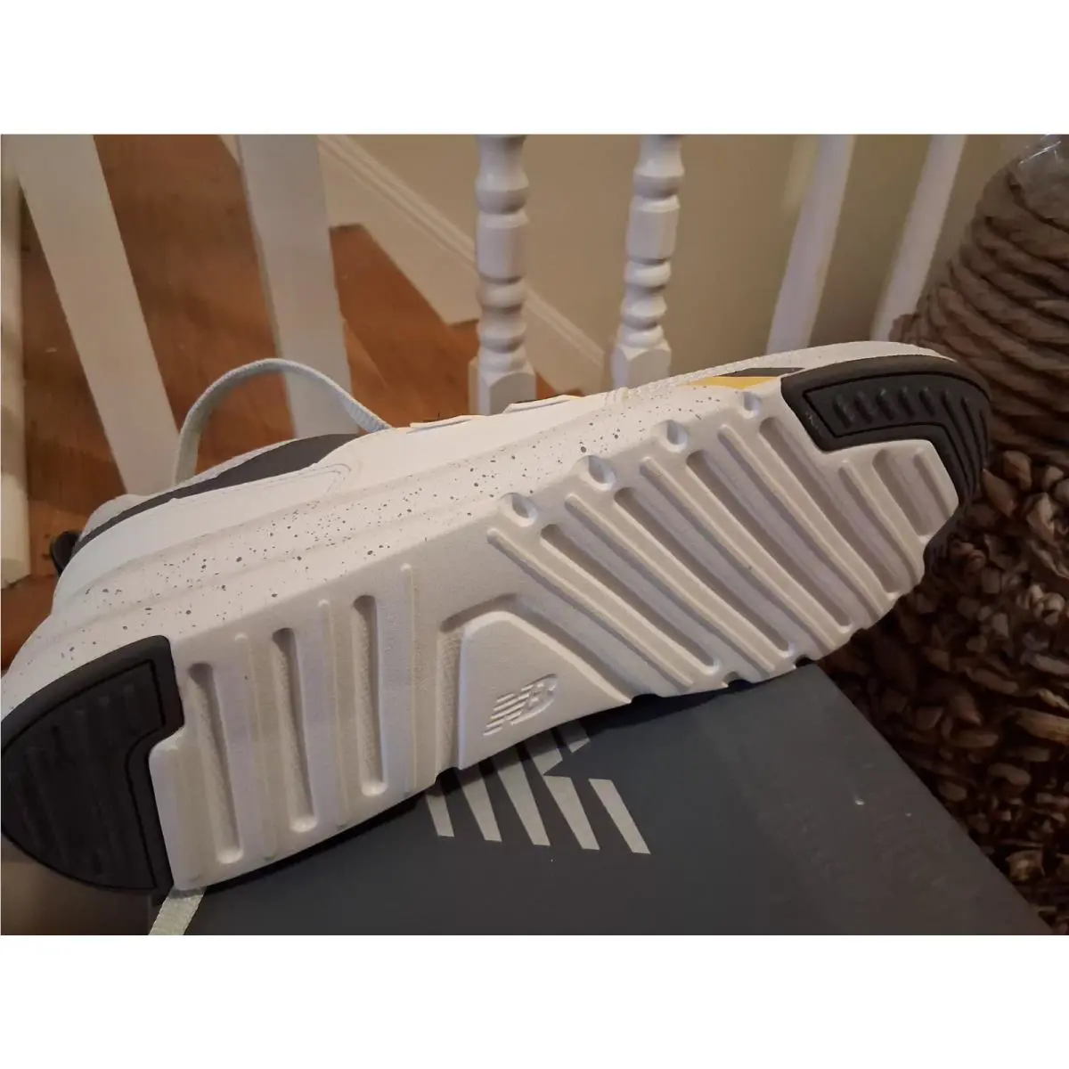 New Balance shoes - MS009MC1 - MS009MC1 - Multicolor 2