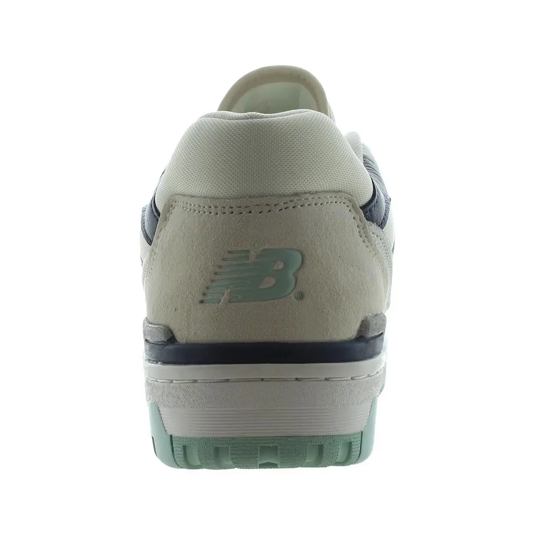 New Balance shoes - New Balance 550 BB550WCA - BB550WCA - White (UPC: 196652953648) 1