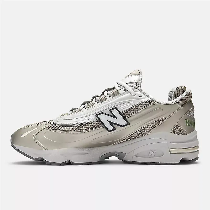 New Balance shoes - New Balance 1000 - 1000 - Brown / Grey (UPC: 198686727240) 1