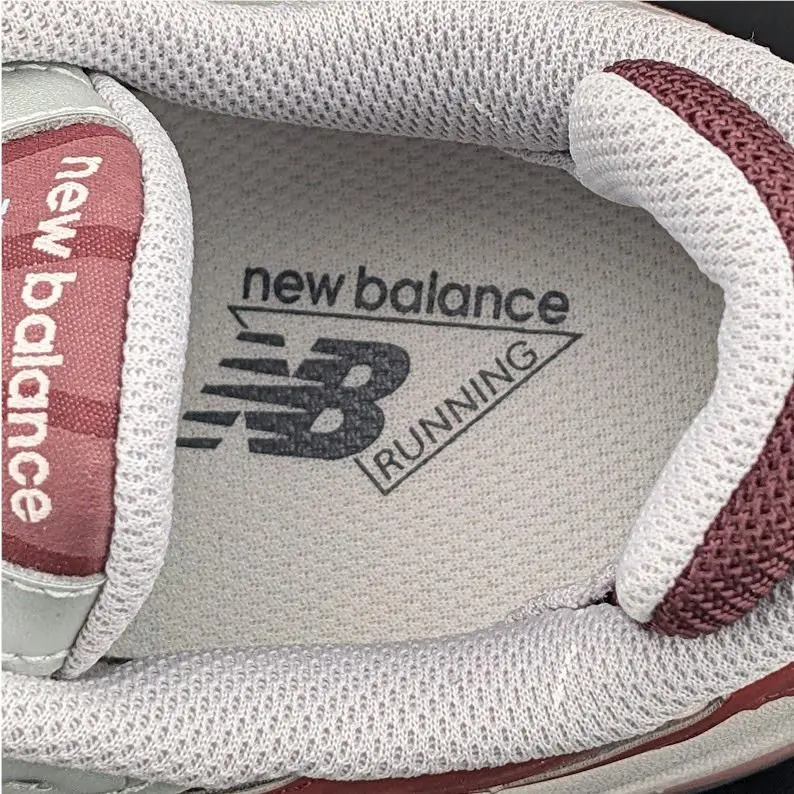 New Balance shoes - New Balance 1000 - 1000 - Monarch Burgundy/Light Silver Metallic/Still Water (UPC: 198686313115) 9