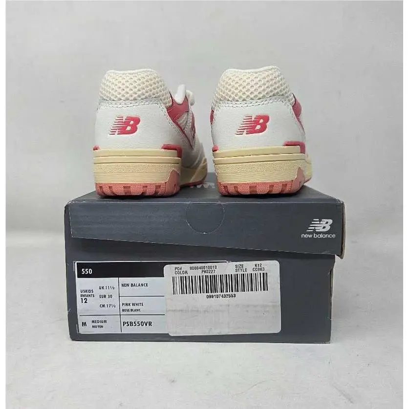 New Balance shoes - White 0