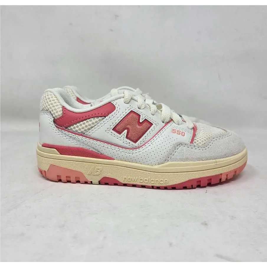 New Balance shoes - White 2