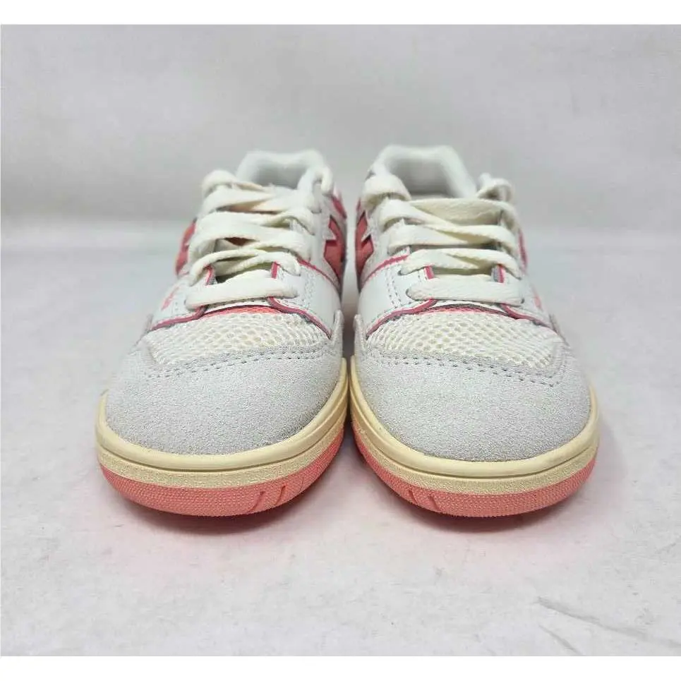 New Balance shoes - White 4