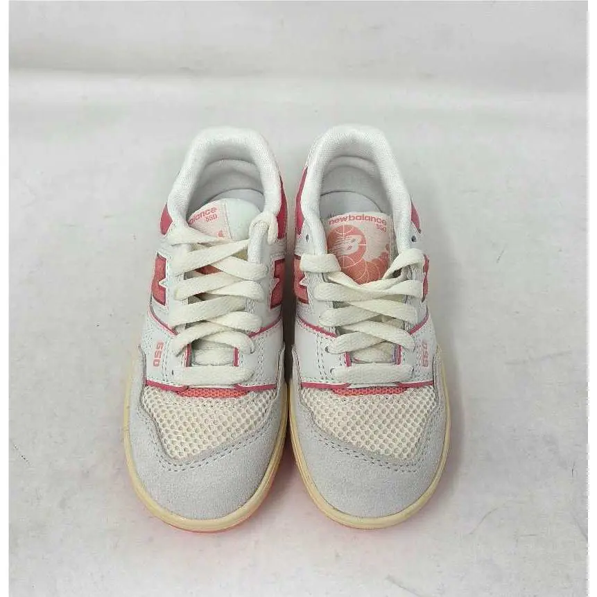 New Balance shoes - White 5