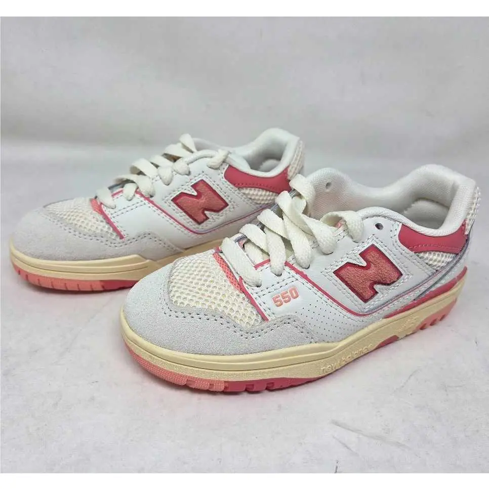 New Balance shoes - White 6