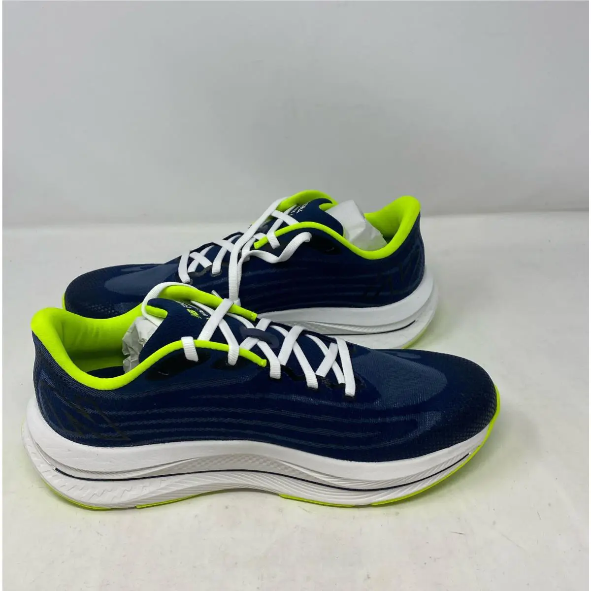 New Balance shoes - New Balance FuelCell Walker Elite - Blue 3