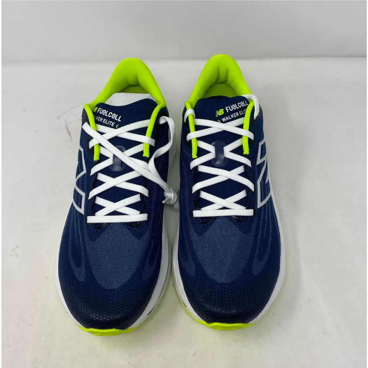 New Balance shoes - New Balance FuelCell Walker Elite - Blue 4