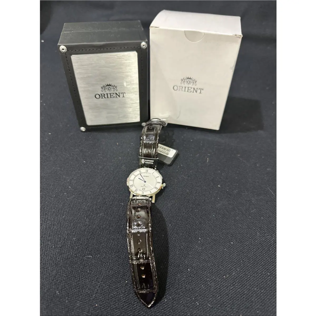 Orient Men’s Watch