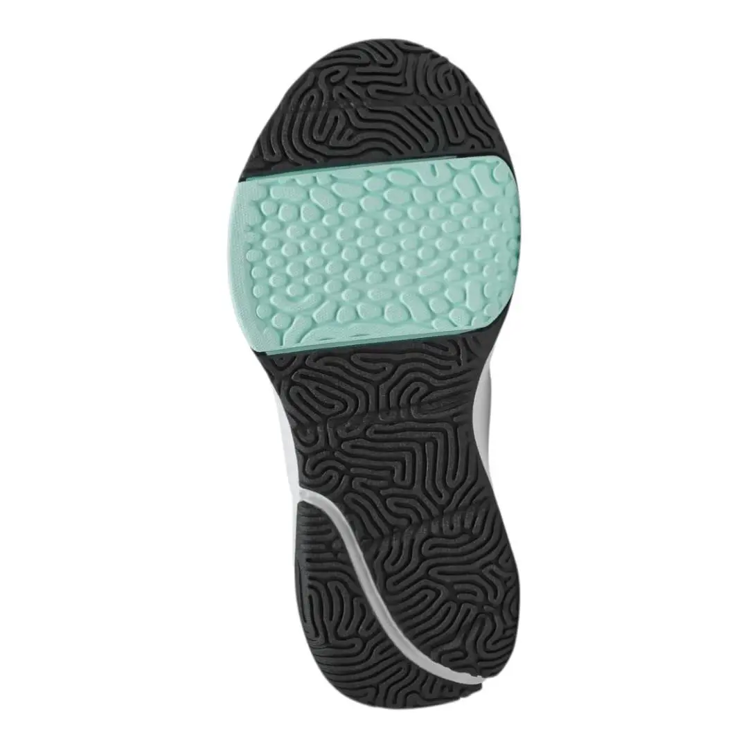 New Balance shoes - New Balance 100 - WXM100V1 - Black/Mint/White (UPC: 194768799327) 8