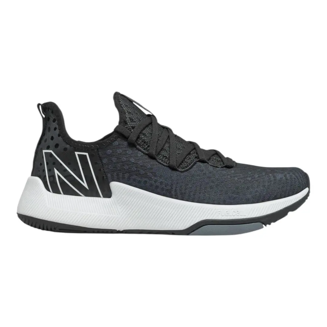 New Balance shoes - New Balance 100 - WXM100V1 - Black/Mint/White (UPC: 194768799327) 10