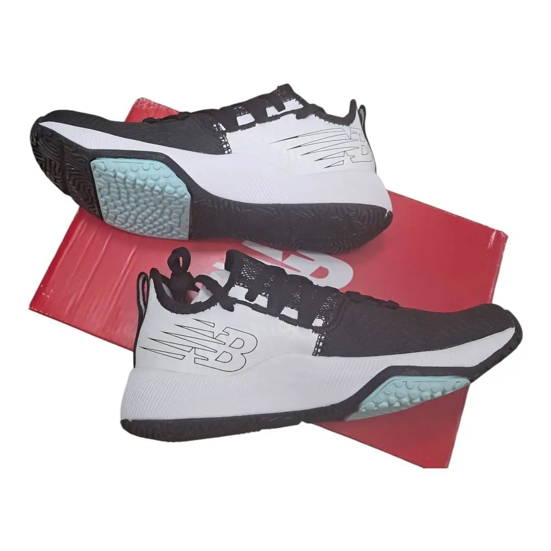 New Balance shoes - New Balance 100 - WXM100V1 - Black/Mint/White (UPC: 194768799327) 0