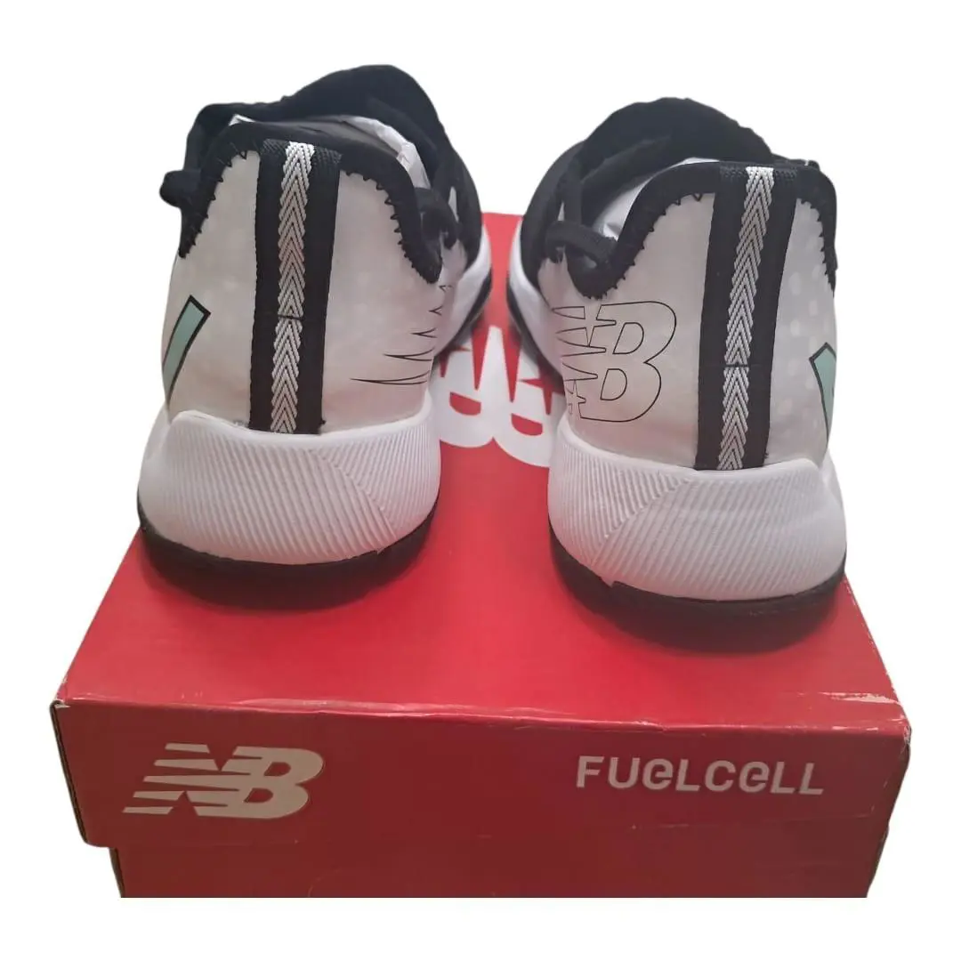 New Balance shoes - New Balance 100 - WXM100V1 - Black/Mint/White (UPC: 194768799327) 5