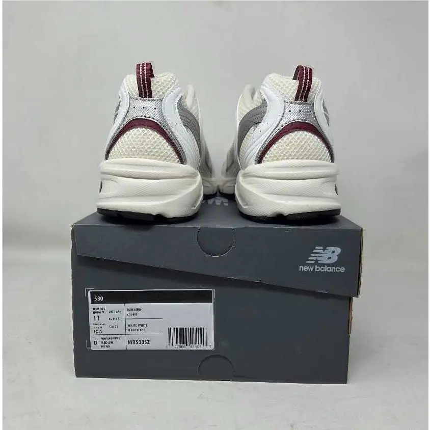 New Balance shoes - White 0